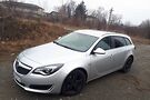 Opel Insignia Sports Tourer