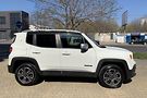 Jeep Renegade Limited 4х4