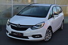 Opel Zafira Tourer