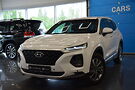 Hyundai Santa FE CDI