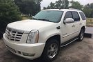 Cadillac Escalade LUX