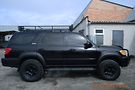 Toyota Sequoia