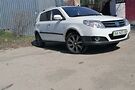 Geely MK Cross