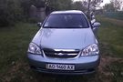 Chevrolet Lacetti sx
