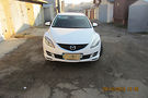 Mazda 6 2.0