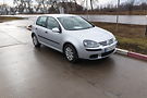 Volkswagen Golf V