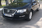 Volkswagen Passat B6 2.0  FSI   highline 