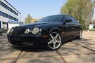 Jaguar S-Type