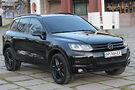 Volkswagen Touareg ОФИЦИАЛ FULL