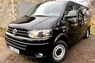 Volkswagen T5 (Transporter) пасс. L2 HI
