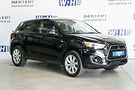 Mitsubishi ASX OUTLANDER SPORT