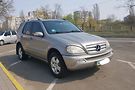 Mercedes-Benz ML 350 Special Edition 