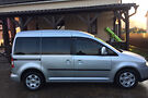 Volkswagen Caddy пасс. LUX