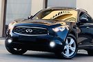 Infiniti FX 37 3.7 OFICIAL