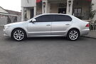 Skoda Superb Свіжо пригнана