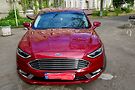 Ford Fusion    PLug-in hybrid
