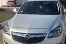 Opel Insignia Sports Tourer Webasto start/stop
