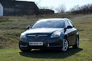 Opel Insignia 2.0 DCTI