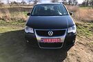 Volkswagen Touran CROSS TOURAN