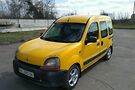 Renault Kangoo пасс.