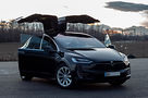 Tesla Model X 75D