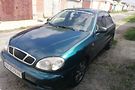 Daewoo Lanos