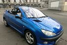 Peugeot 206 СС