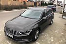 Volkswagen Passat B8 TDI Bluemotion 