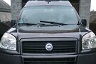 Fiat Doblo груз.-пасс.