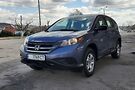 Honda CR-V 4WD