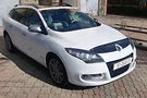 Renault Megane Gt-line Sport