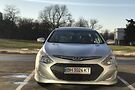 Hyundai Sonata Limited 2. 4 Hybrid