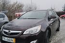 Opel Astra J