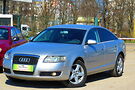 Audi A6 3.0 QUATTRO