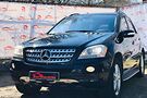 Mercedes-Benz ML 350