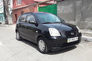 Kia Picanto 1.1 avtomat
