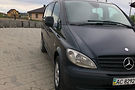 Mercedes-Benz Vito груз.-пасс.