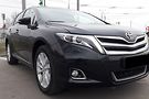 Toyota Venza Premium AWD Official