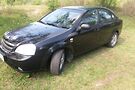 Chevrolet Lacetti CDX полная комл...