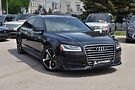 Audi A8 Long