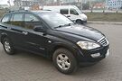 SsangYong Kyron