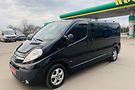 Opel Vivaro пасс.