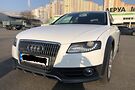 Audi A4 Allroad 3.0 TDI Quattro