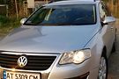 Volkswagen Passat B6