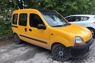 Renault Kangoo пасс.