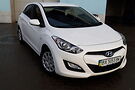 Hyundai i30 Comfort