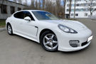 Porsche Panamera PANAMERA 4