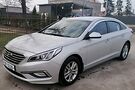 Hyundai Sonata LF