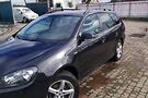 Volkswagen Golf VI Matc