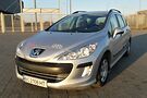 Peugeot 308 SW sw